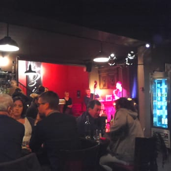 Le Zinc - French Near Me - Marseille, 13
