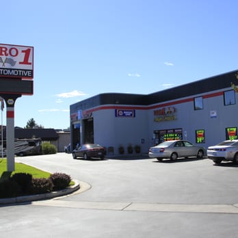 Pro1 Automotive - Welcome to Pro 1 Automotive - Tires Near Me - Reno, Nevada