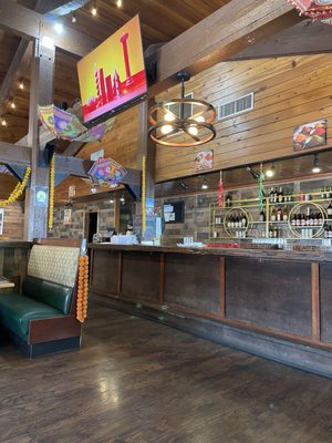 Naan N Curry mt hood by null