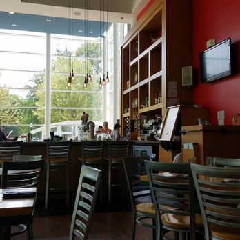 Graze - New American Near Me - Madison, Wisconsin