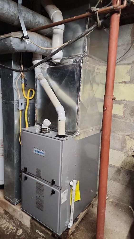 Slide of Heritage Home Solutions