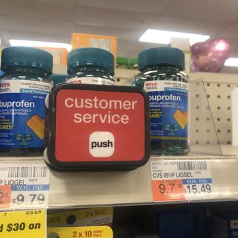 CVS PHARMACY - Updated December 2025 - 43 Photos & 73 Reviews - 100 02 ...