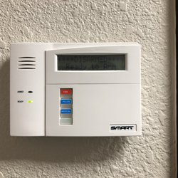 Smart Security Systems - VIP AIRSOFT Burg Alarm System - Secured & Protected by Smart Security