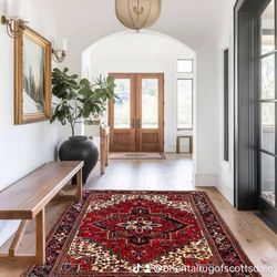 Oriental Rugs Of Scottsdale - Elevate your Home decor with our uniq rug