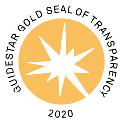Grant Avenue Foundation - Guidestar Gold Seal of Transparency - 2020