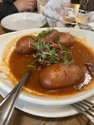 Casa Madre Brunch & Grill by null