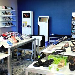 Foot Solutions Mesa
