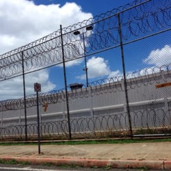 Oahu Community Correctional Center