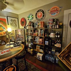 Nora's Sugar Shack
