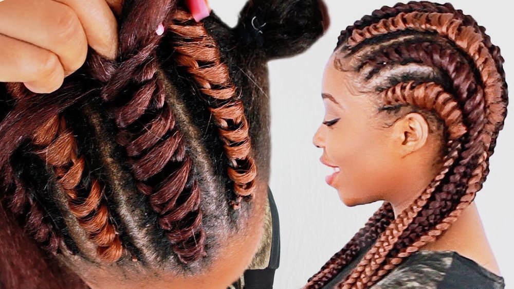 MAME AFRICAN HAIR BRAIDING Updated September 2024 91 Photos & 15