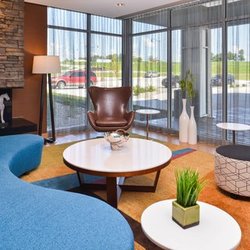 Fairfield by Marriott Inn & Suites St. Joseph