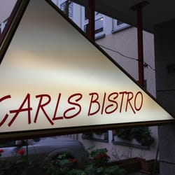 Carls Bistro