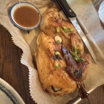 Larb Thai Food & Tapas - Larb duck - Thai Near Me - El Cerrito, California