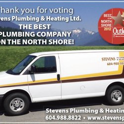Stevens Plumbing & Heating
