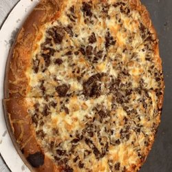 Parkhill Pizza