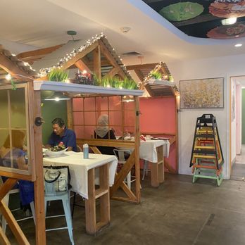 Choo Choo Train - Conveyor Belt Sushi Near Me - Leonia, New Jersey