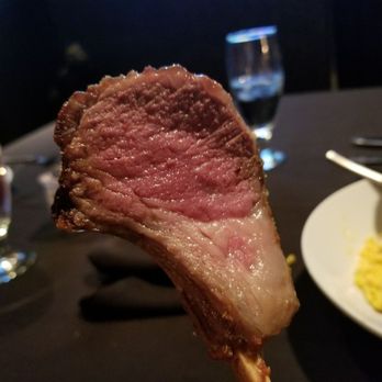 Rococo Steak - Steakhouses Near Me - St. Petersburg, Florida Rococo Steak - Steakhouses Near Me - St. Petersburg, Florida