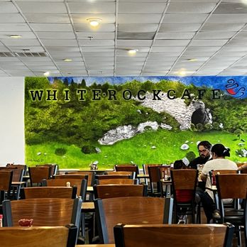 White Rock Cafe - Breakfast & Brunch Near Me - North Richland Hills, Texas White Rock Cafe - Breakfast & Brunch Near Me - North Richland Hills, Texas