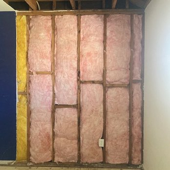 Redstar Construction - Upstairs before reconstruction (after the mitigation crew) - General Contractors Near Me - Fontana, California Redstar Construction - Upstairs before reconstruction (after the mitigation crew) - General Contractors Near Me - Fontana, California