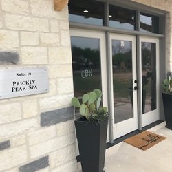 Prickly Pear Spa