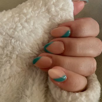 Hot Nails - Nails by Hot Nails in austin - Nail Salons Near Me - Austin, Texas