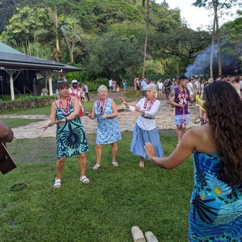Toa Luau - A little pre-meal lesson in the dances of the islands. It's all in the hands in hula. They tell the story. - Cultural Center Near Me - Haleiwa, Hawaii Toa Luau - A little pre-meal lesson in the dances of the islands. It's all in the hands in hula. They tell the story. - Cultural Center Near Me - Haleiwa, Hawaii