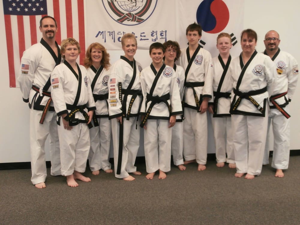 Oxford Karate Institute Logo