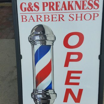 City Image Barber Shop - Barbers Near Me - Wayne, New Jersey