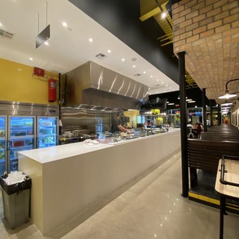 Gyro King - Restaurant - Halal Near Me - Houston, Texas
