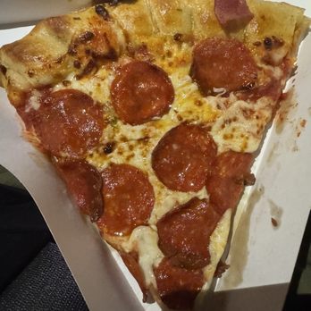 Flying J Travel Center - Pepperoni Pizza - Gas Stations Near Me - Barstow, California Flying J Travel Center - Pepperoni Pizza - Gas Stations Near Me - Barstow, California