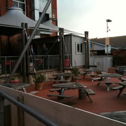 Tobacco Factory