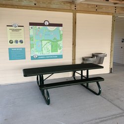 James L Patton Community Park