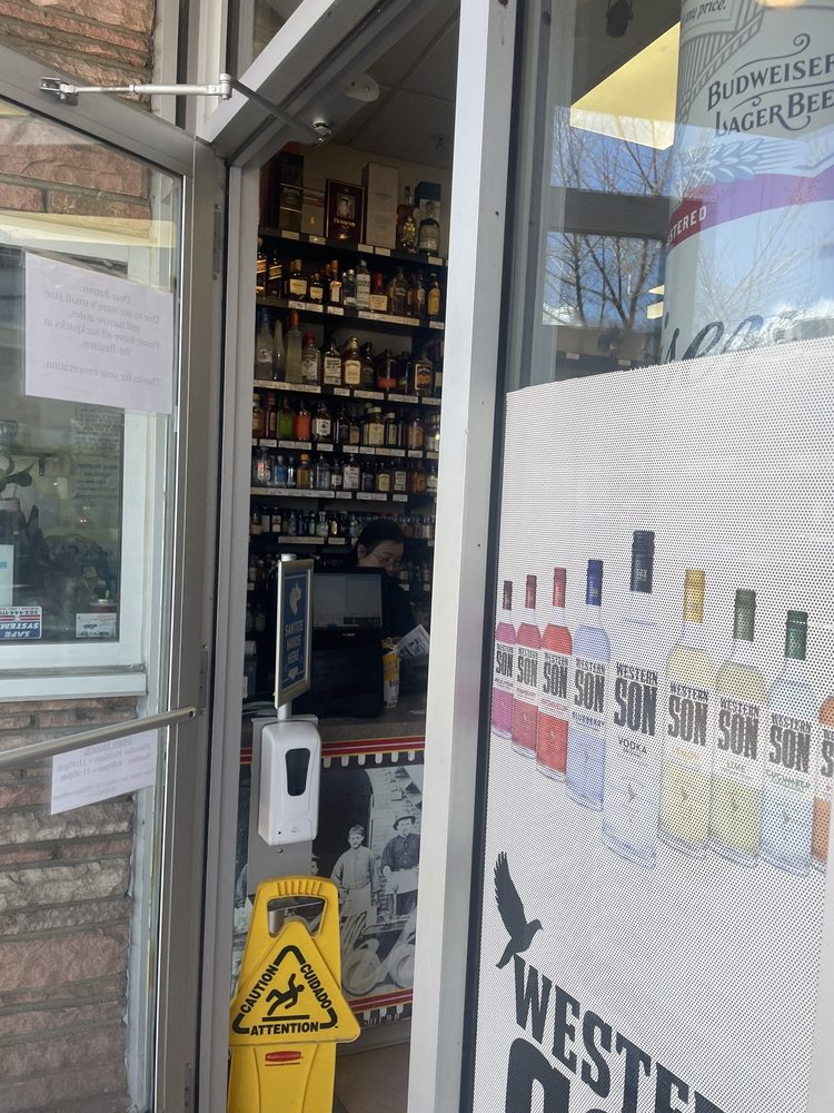 ROSE HILL WINE & SPIRTS Updated September 2024 13 Reviews 1089