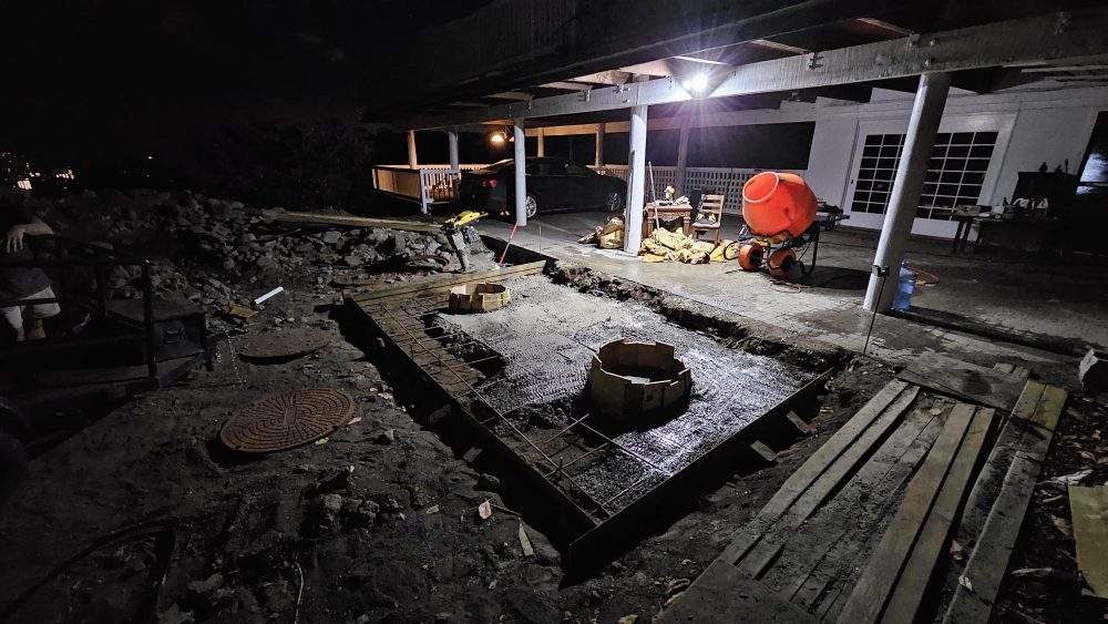 Aloha Island Renovations & Construction - septic in East Honolulu, HI