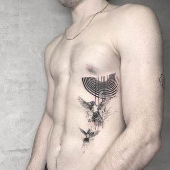 Sailia Tattoo Studio - Tattoo Near Me - Warren, Rhode Island