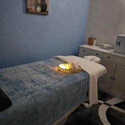 Kiki's massage