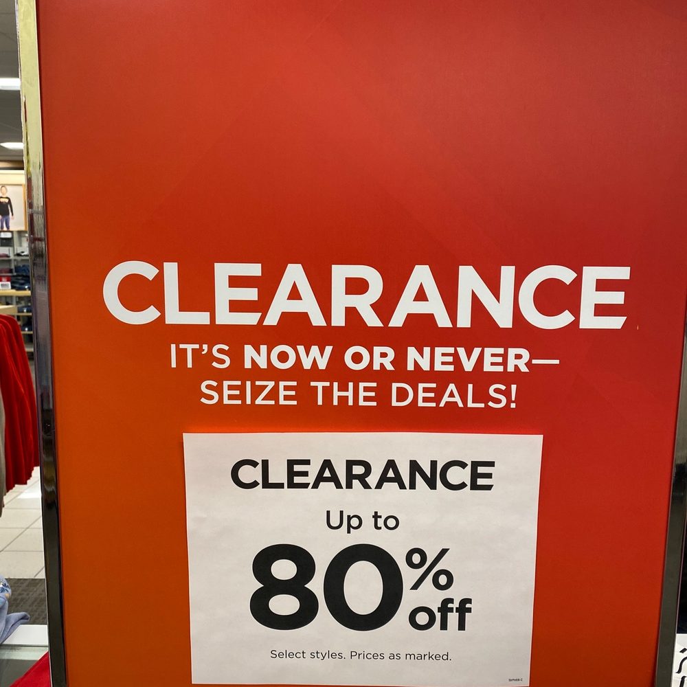 Kohl's - Department Stores Near Me - VANCOUVER, Washington Kohl's - Department Stores Near Me - VANCOUVER, Washington