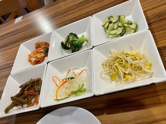 Kim's Korean BBQ Restaurant by null