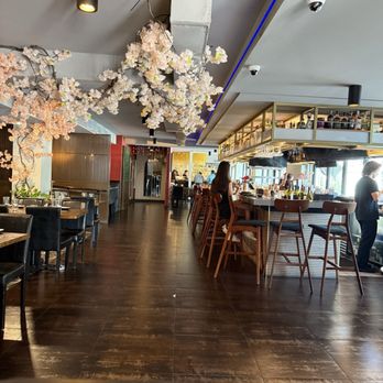 Kanpai - Sushi Bars Near Me - Boca Raton, Florida