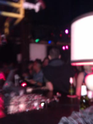 Revolver Upstairs by null