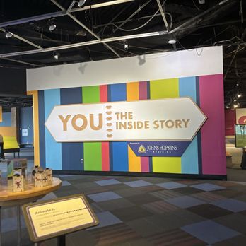 Maryland Science Center - Museums Near Me - Baltimore, Maryland Maryland Science Center - Museums Near Me - Baltimore, Maryland