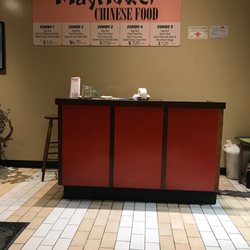 Mayflower Chinese Food