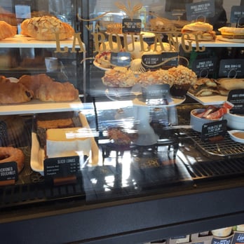 Starbucks - La Boulange - Coffee & Tea Near Me - Pacifica, California Starbucks - La Boulange - Coffee & Tea Near Me - Pacifica, California