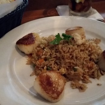 Salute - Diver scallops - Italian Near Me - Hartford, Connecticut Salute - Diver scallops - Italian Near Me - Hartford, Connecticut