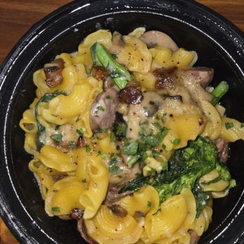 All' Assassina - MAKE YOUR OWN - Italian Near Me - Union, New Jersey