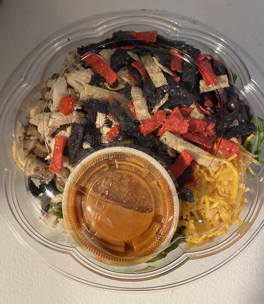 VINAIGRETTE SALAD KITCHEN Updated August 2024 104 Photos & 113