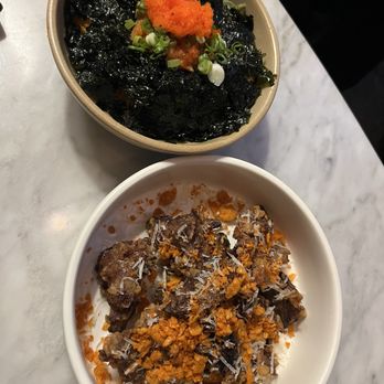 Buoy Bar - Korean Near Me - San Francisco, California
