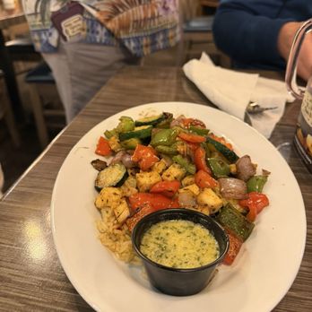 Ruby Tuesday - Chicken kabob - American Near Me - Sioux Falls, South Dakota Ruby Tuesday - Chicken kabob - American Near Me - Sioux Falls, South Dakota