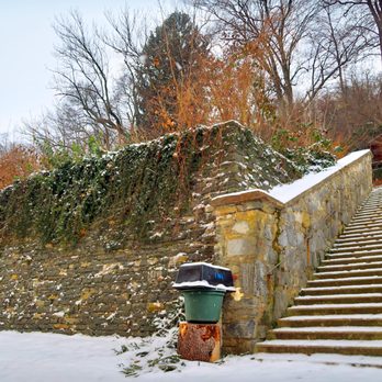 Volkskundemuseum - Bereich zwischen Antoniuskirche und Schlossberg mit Gartenanlagen - Museums Near Me - Graz, 6