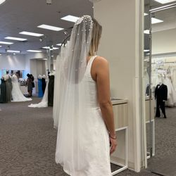 David's Bridal